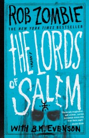 The Lords of Salem