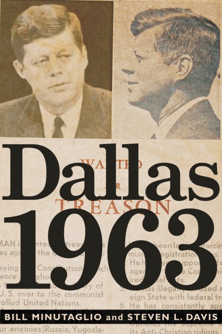 Dallas 1963