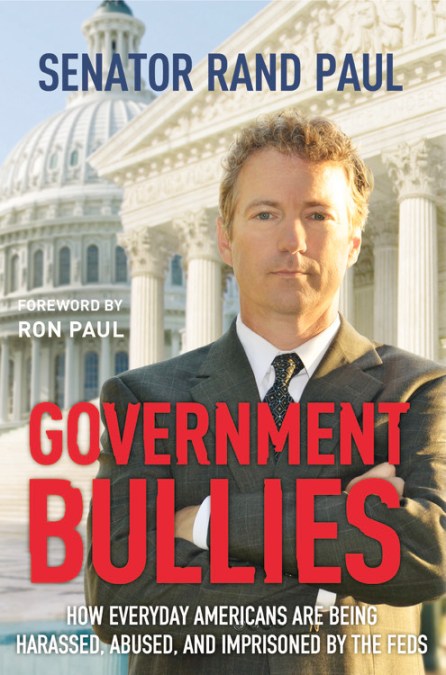 Government Bullies