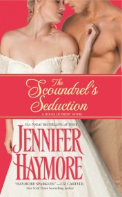 The Scoundrel’s Seduction