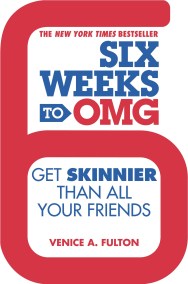 Six Weeks to OMG