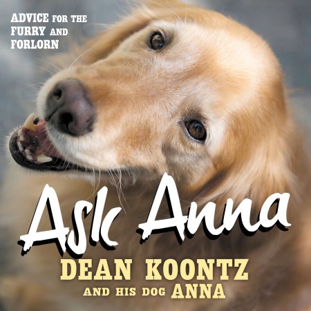 ASK ANNA