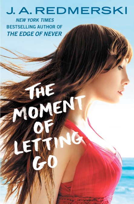 The Moment of Letting Go