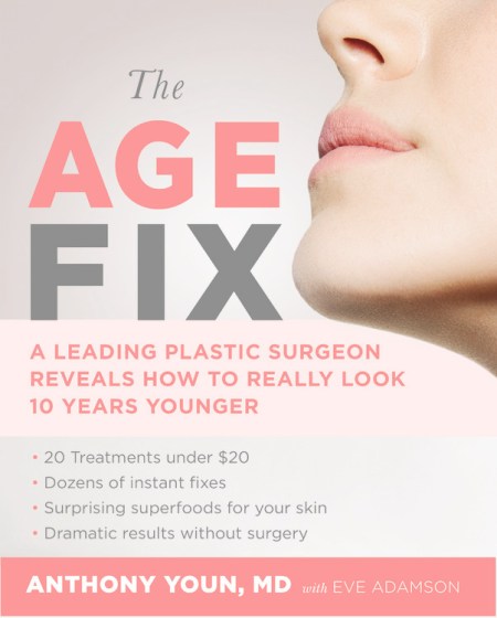 The Age Fix