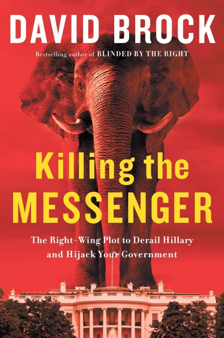 Killing the Messenger