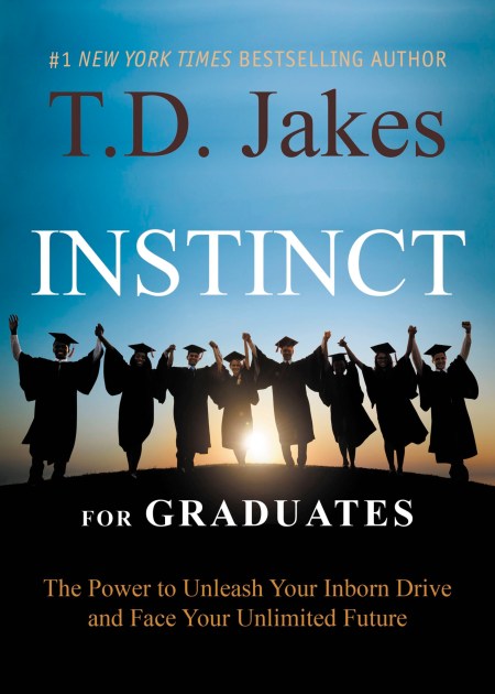 INSTINCT for Graduates