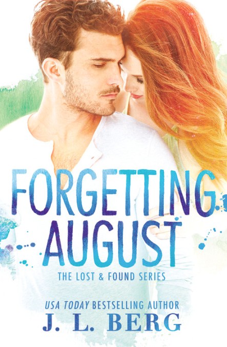 Forgetting August