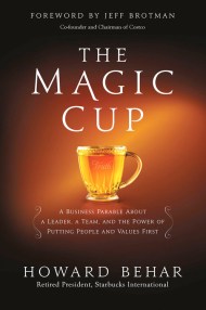 The Magic Cup