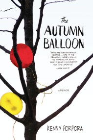 The Autumn Balloon