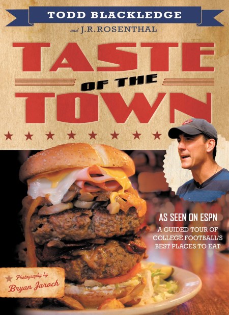 Taste of the Town