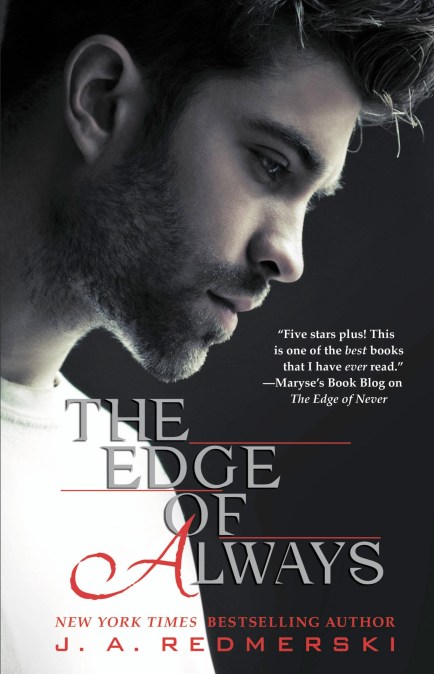 The Edge of Always