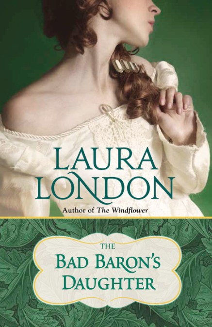 The Bad Baron’s Daughter