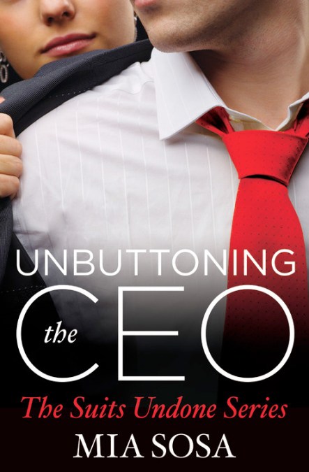 Unbuttoning the CEO