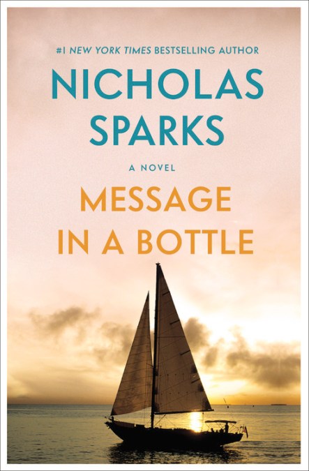 Message in a Bottle