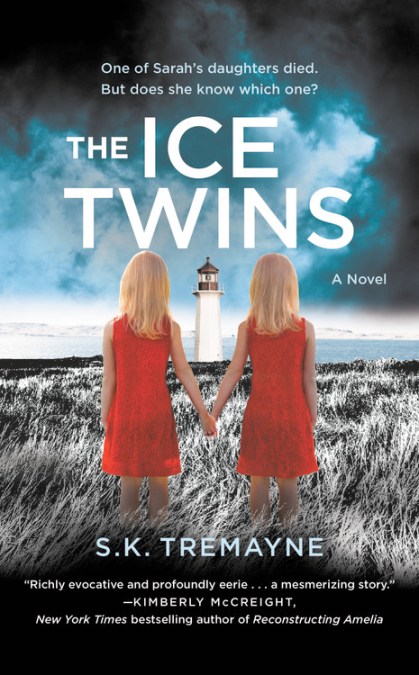 The Ice Twins