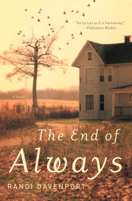 The End of Always