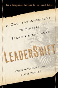 LeaderShift