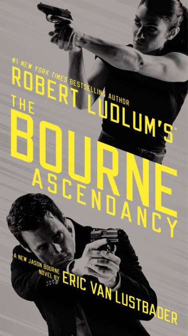 Robert Ludlum’s (TM)  The Bourne Ascendancy