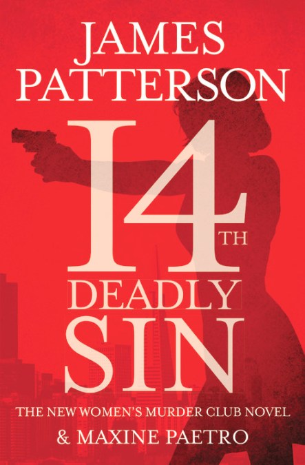 14th Deadly Sin