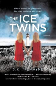 The Ice Twins