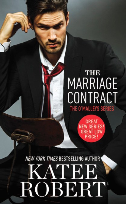 The Marriage Contract