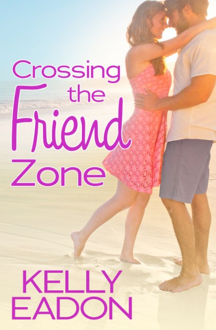 Crossing the Friend Zone