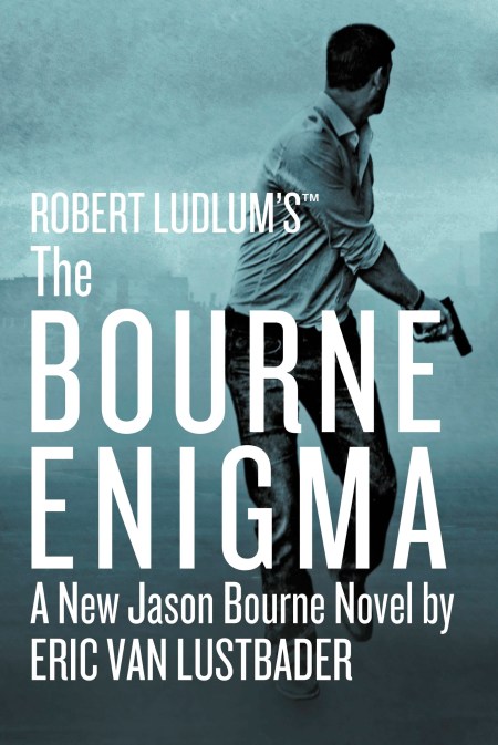 Robert Ludlum’s (TM) The Bourne Enigma