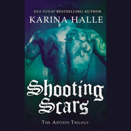 Shooting Scars