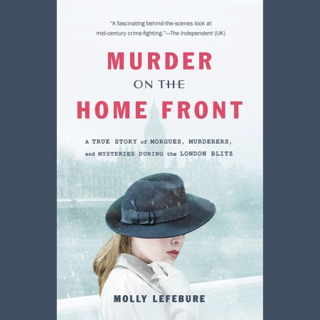 Murder on the Home Front