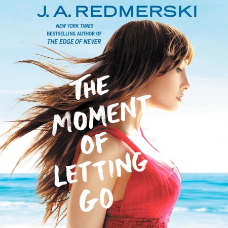 The Moment of Letting Go