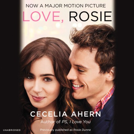 Love, Rosie