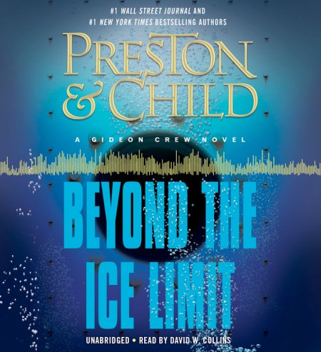 Beyond the Ice Limit