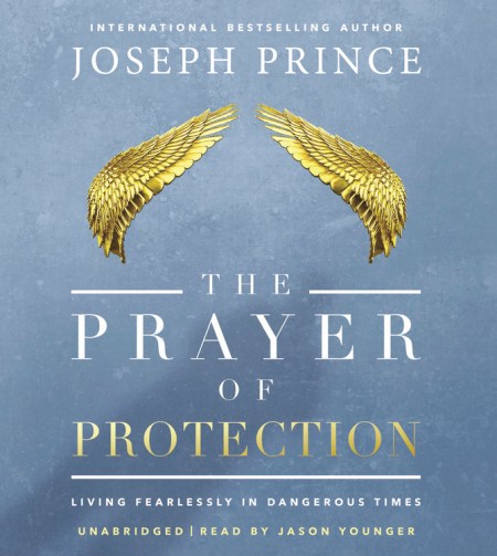 The Prayer of Protection