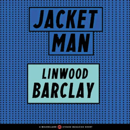 Jacket Man