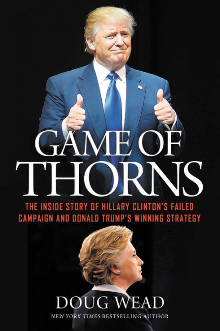 Game of Thorns