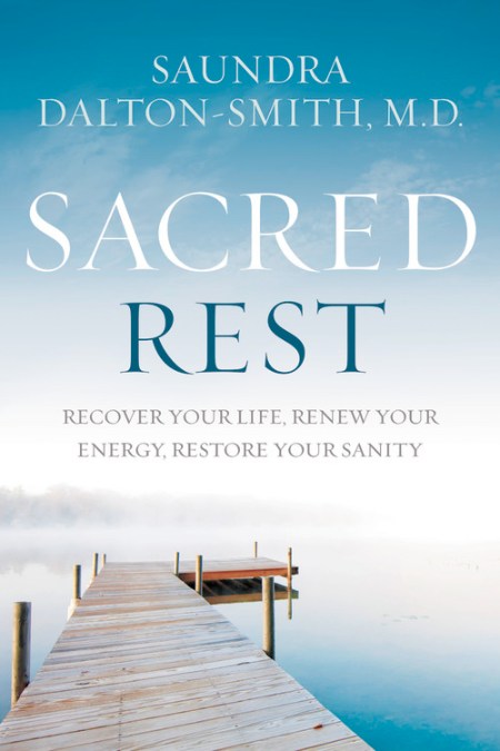 Sacred Rest