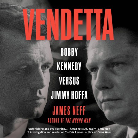 Vendetta