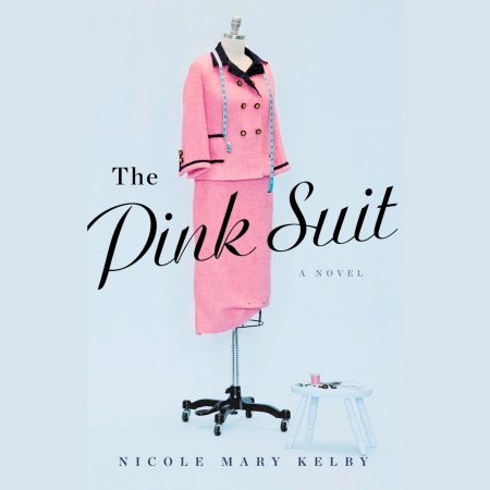 The Pink Suit