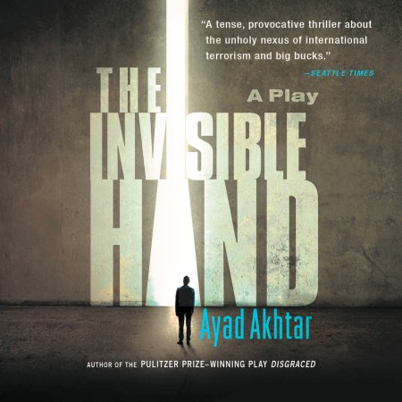 The Invisible Hand