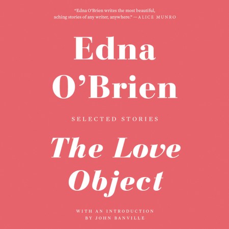 The Love Object