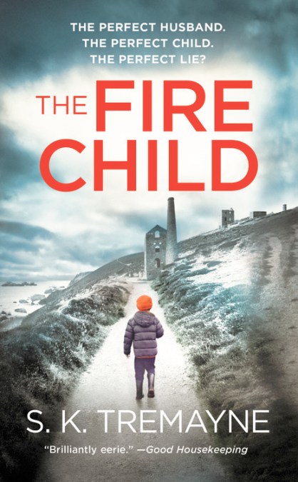 The Fire Child