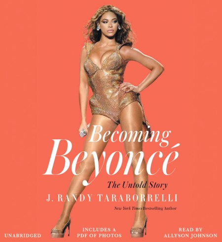 Becoming Beyoncé