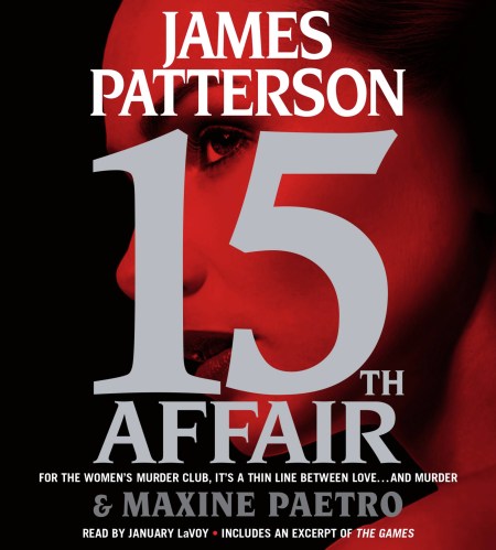 15th Affair