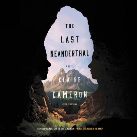 The Last Neanderthal