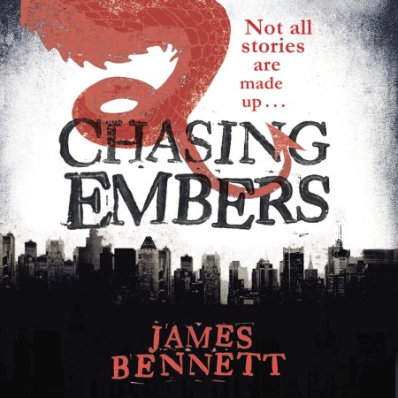 Chasing Embers