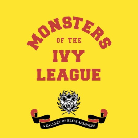 Monsters of the Ivy League