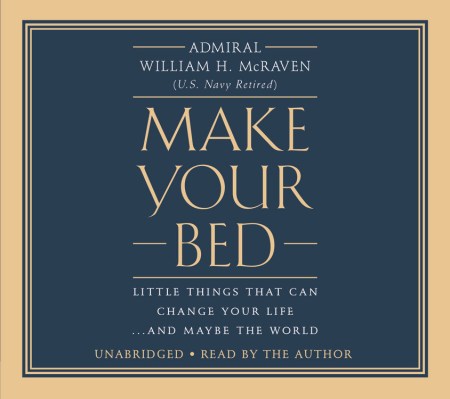 Make Your Bed