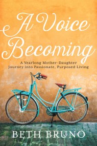 A Voice Becoming