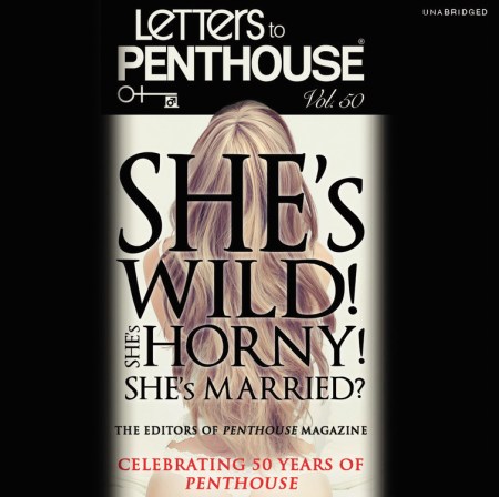 LETTERS TO PENTHOUSE L