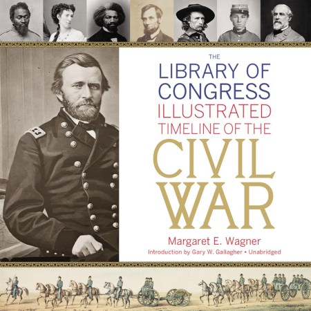 The Library of Congress Timeline of the Civil War